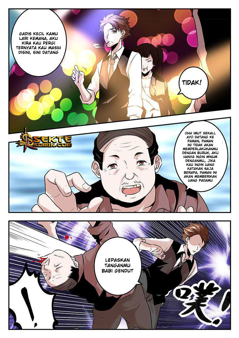 Metropolitan System Chapter 76 - halaman 7