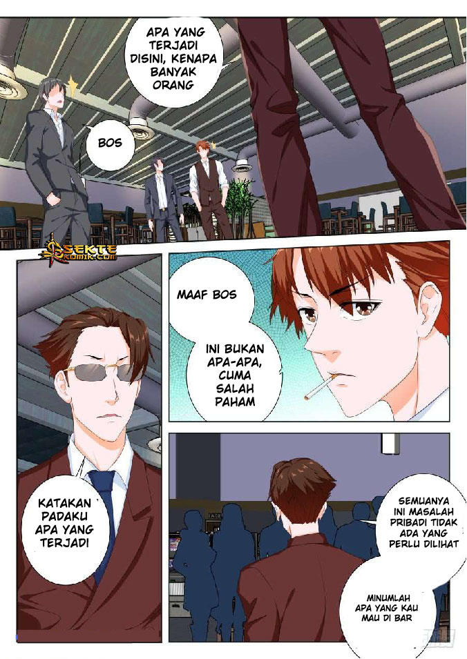 Metropolitan System Chapter 79 - halaman 5