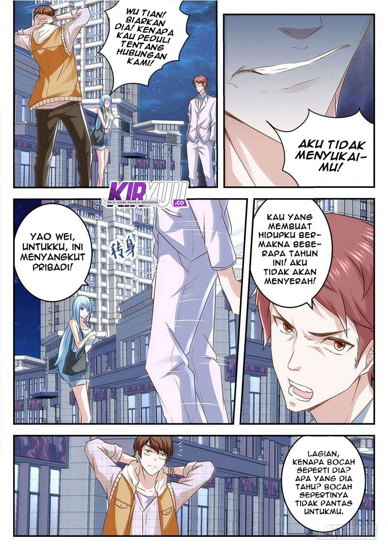 Metropolitan System Chapter 8 - halaman 5