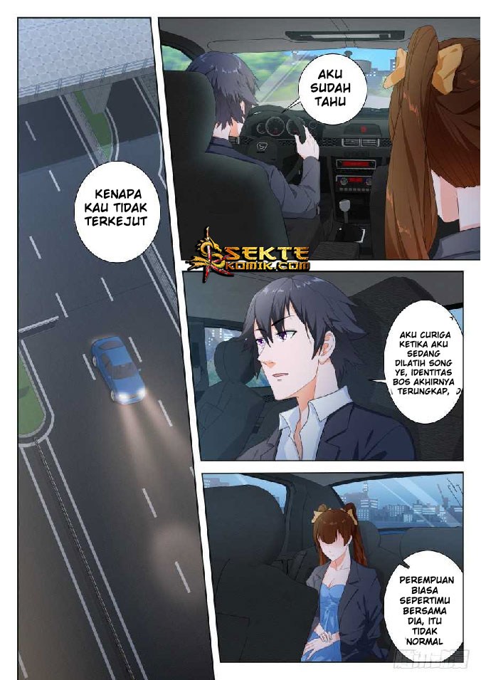 Metropolitan System Chapter 80 - halaman 2