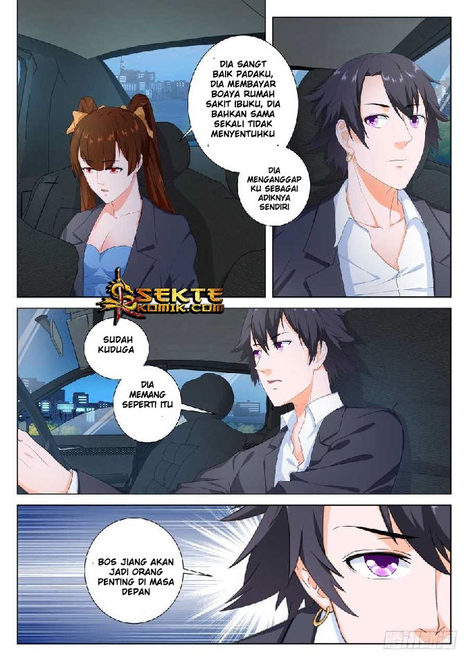 Metropolitan System Chapter 80 - halaman 3