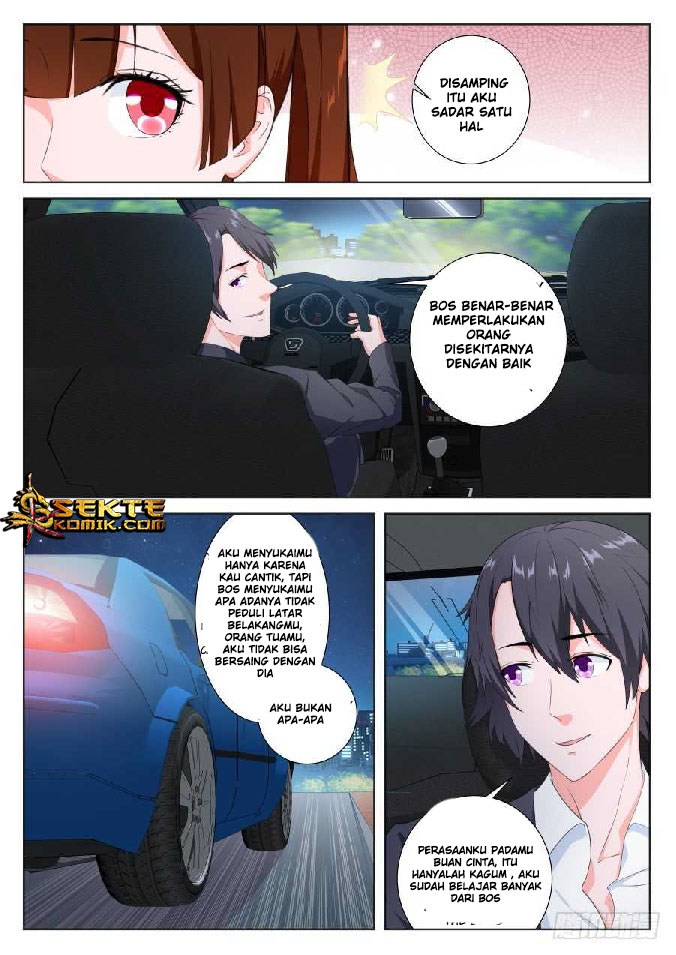 Metropolitan System Chapter 80 - halaman 4