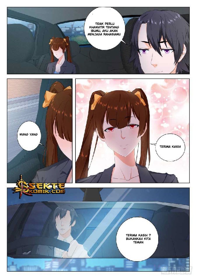 Metropolitan System Chapter 80 - halaman 5