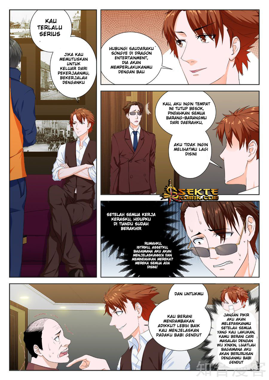 Metropolitan System Chapter 81 - halaman 2