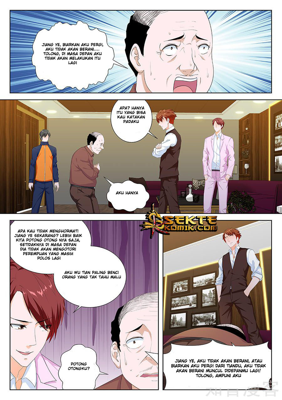 Metropolitan System Chapter 81 - halaman 3