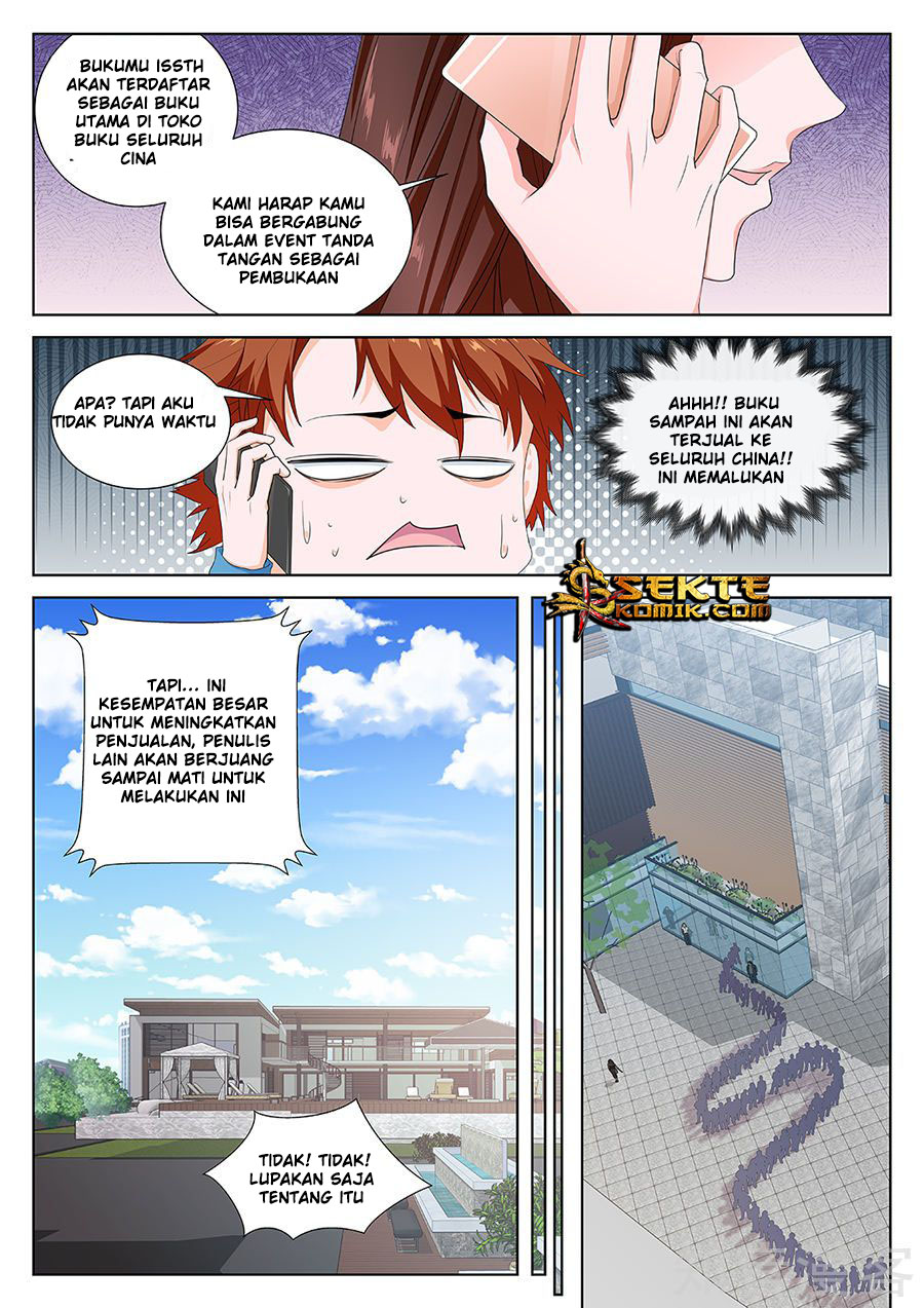 Metropolitan System Chapter 82 - halaman 6