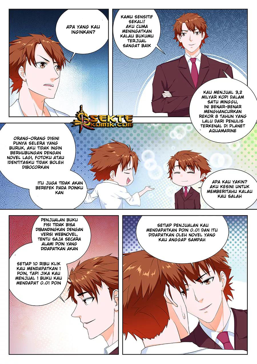 Metropolitan System Chapter 83 - halaman 2
