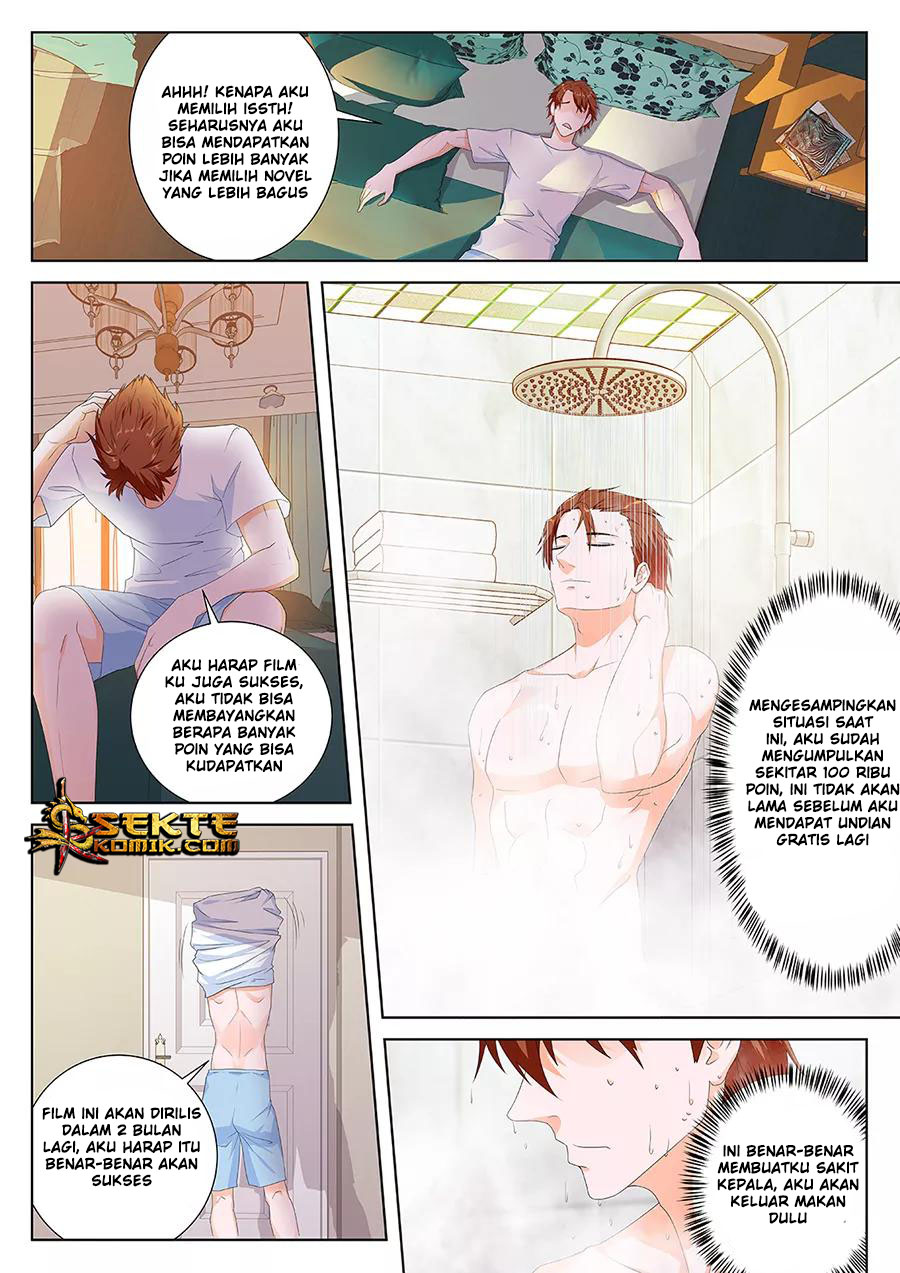 Metropolitan System Chapter 83 - halaman 4