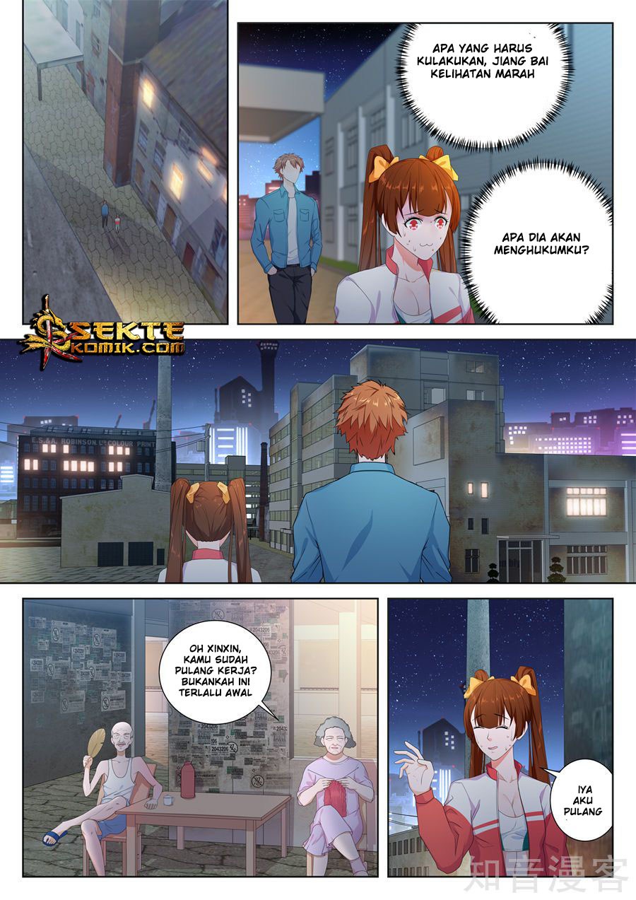 Metropolitan System Chapter 84 - halaman 2