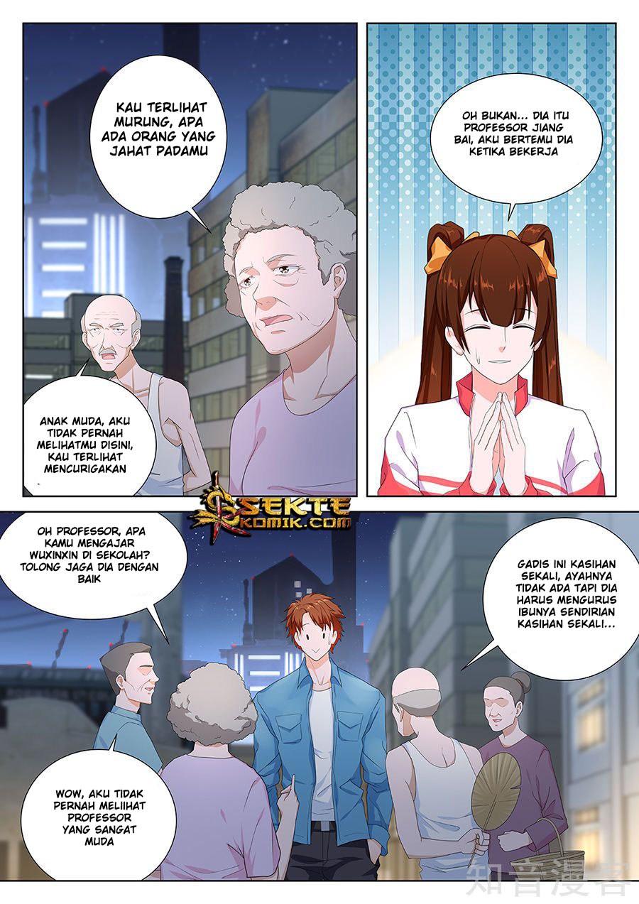 Metropolitan System Chapter 84 - halaman 3