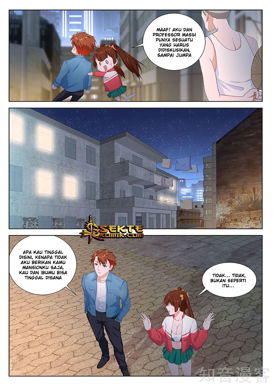 Metropolitan System Chapter 84 - halaman 4