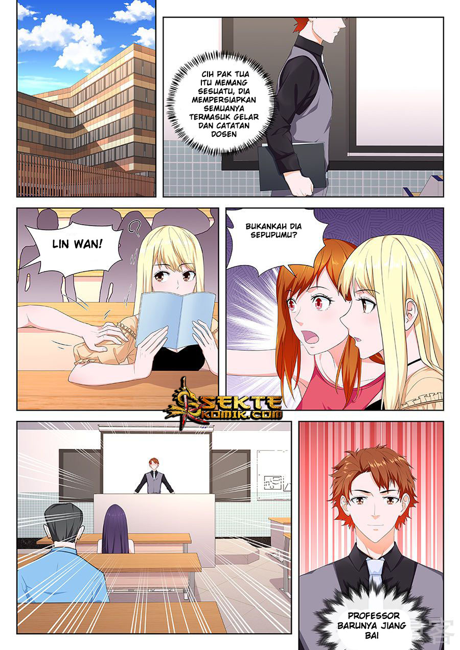 Metropolitan System Chapter 86 - halaman 7