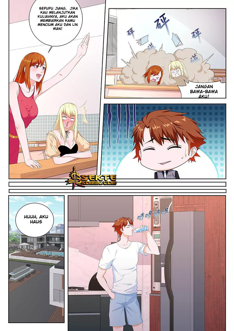 Metropolitan System Chapter 87 - halaman 4