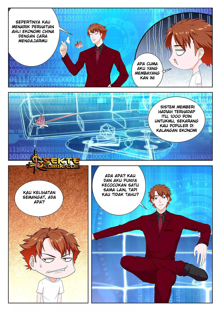Metropolitan System Chapter 87 - halaman 6