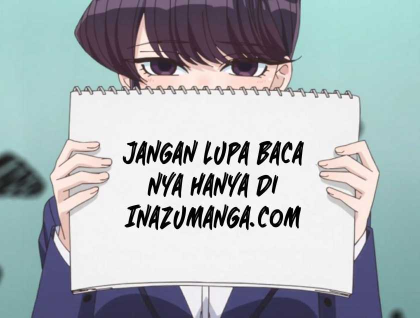 Metsuki Warui Ko Kawaii Ko Chapter 3 - halaman 7