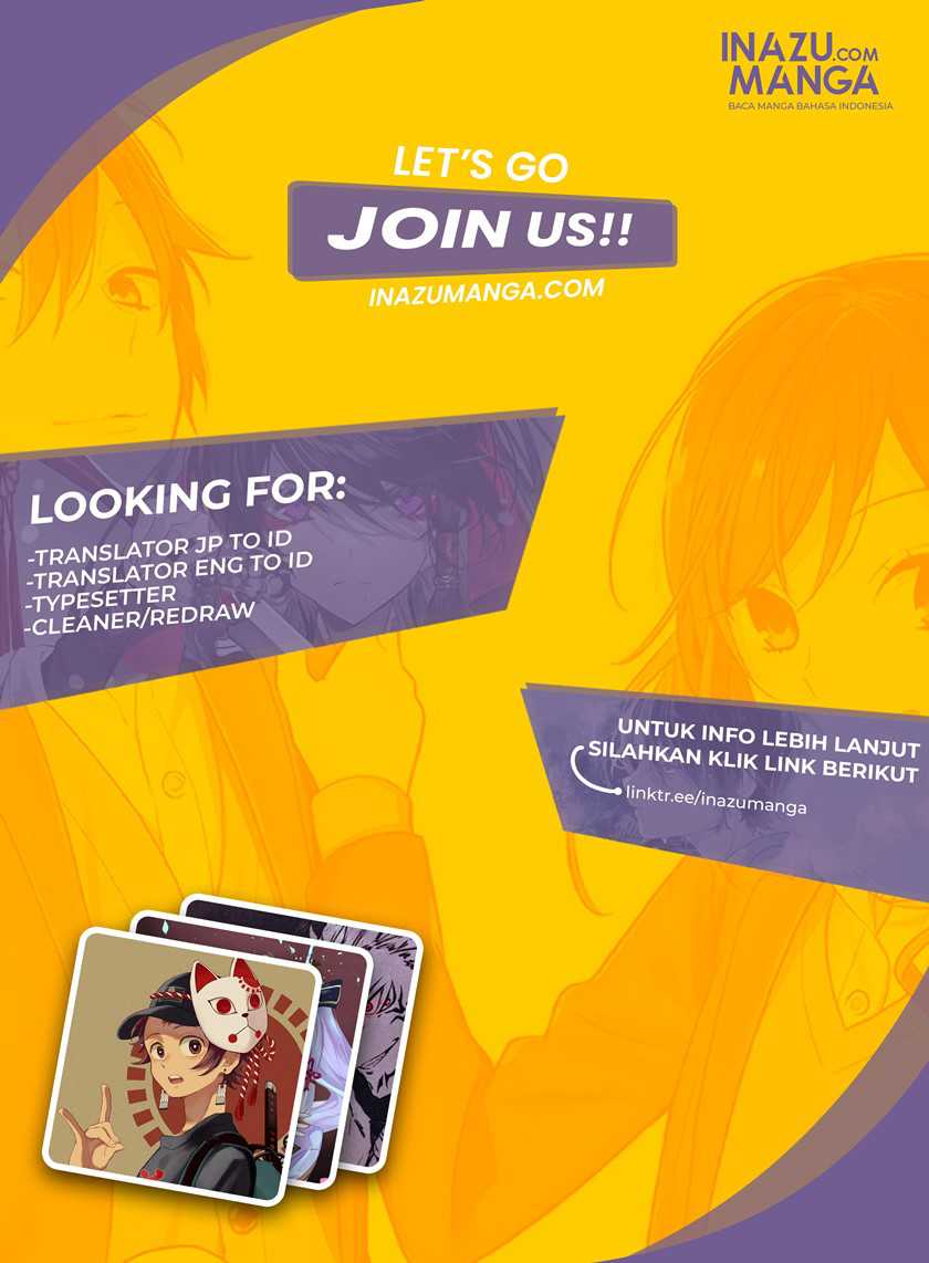 Metsuki Warui Ko Kawaii Ko Chapter 5 - halaman 5