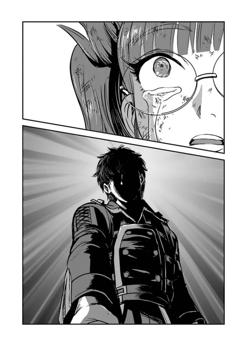 Mezametara Saikyou Soubi to Uchuusen-mochi datta no de Chapter 55.2 - halaman 16