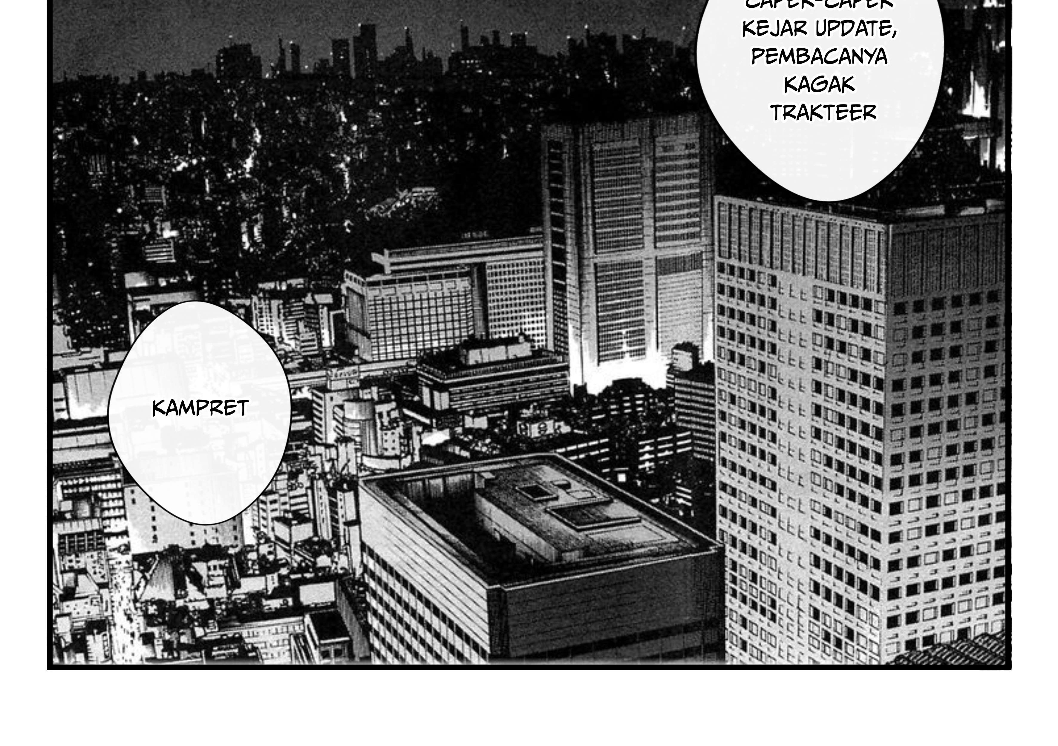 Mi-chan wa Kawaretai Chapter 3 - halaman 31