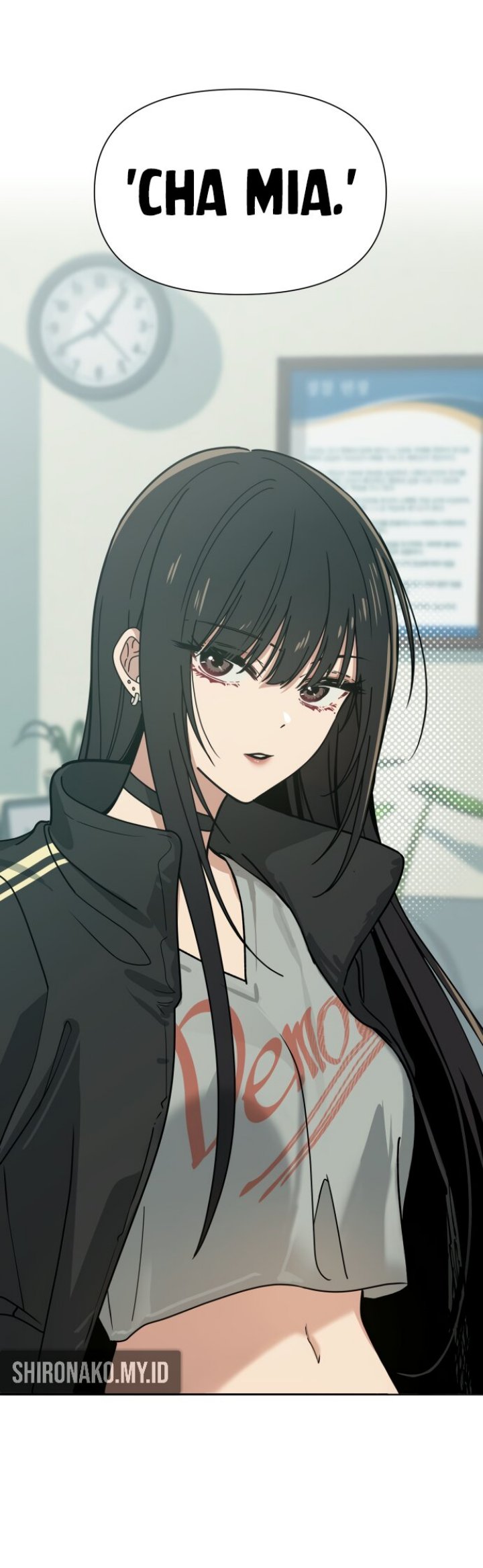 Mia Has Returned Chapter 1 - halaman 23