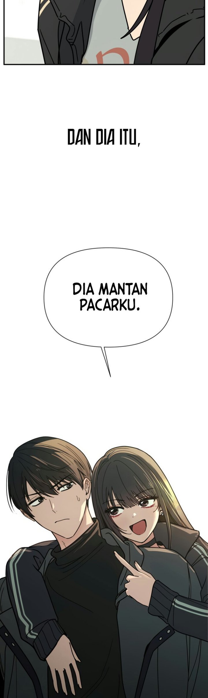 Mia Has Returned Chapter 1 - halaman 27