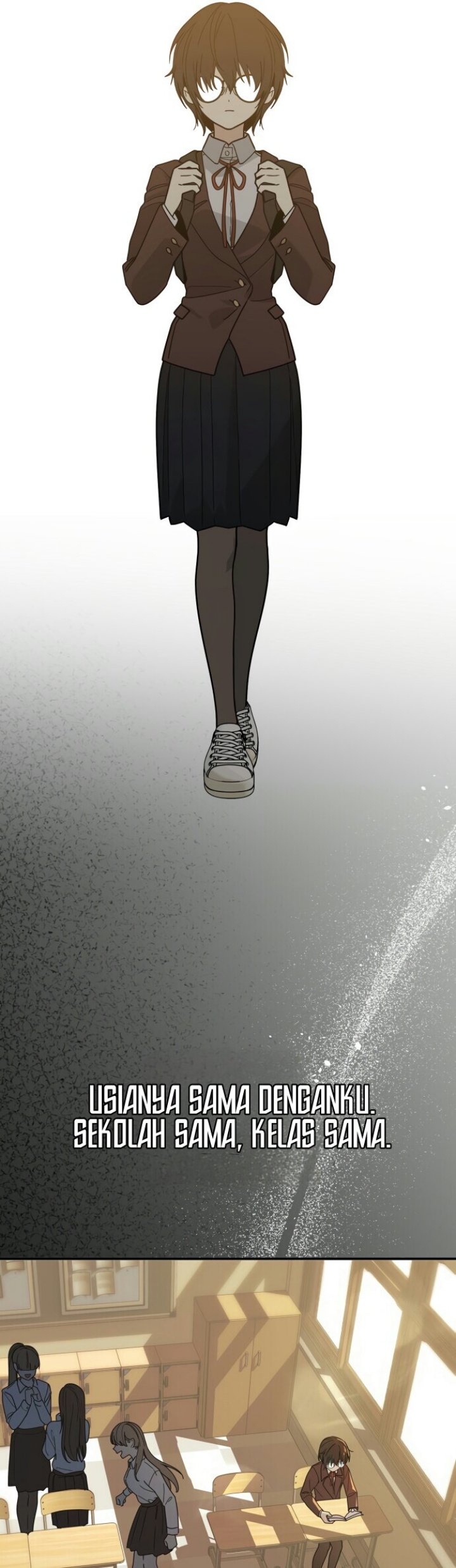 Mia Has Returned Chapter 1 - halaman 29