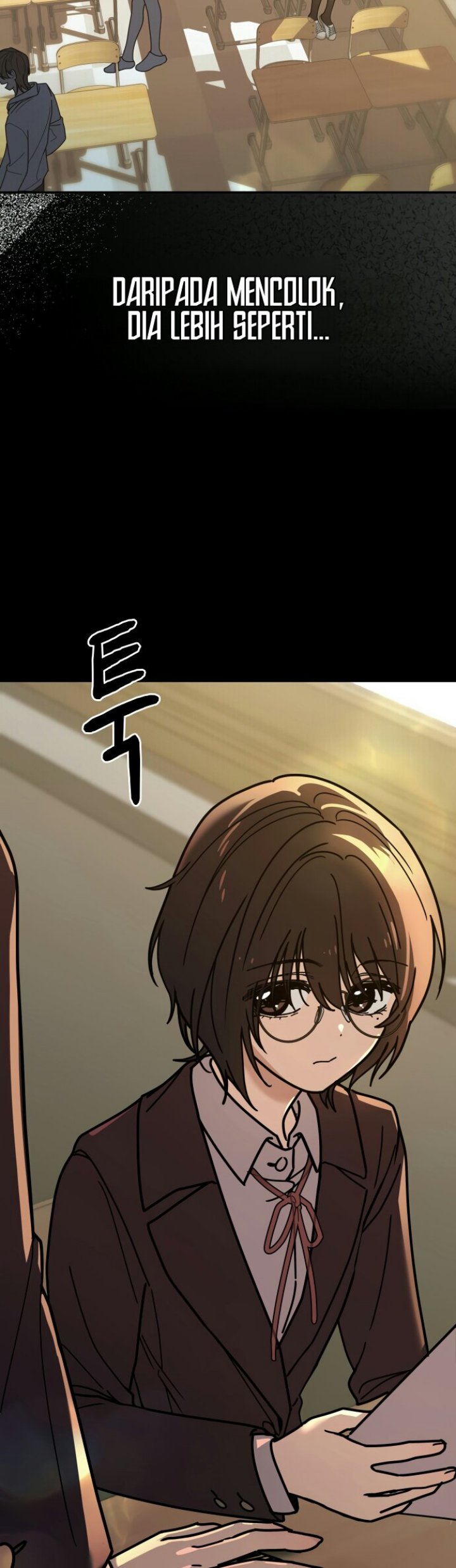 Mia Has Returned Chapter 1 - halaman 30