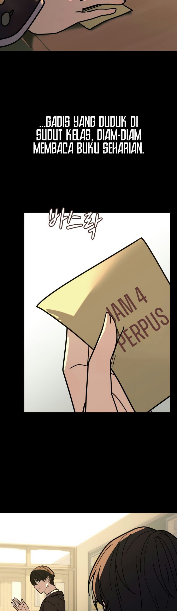 Mia Has Returned Chapter 1 - halaman 31