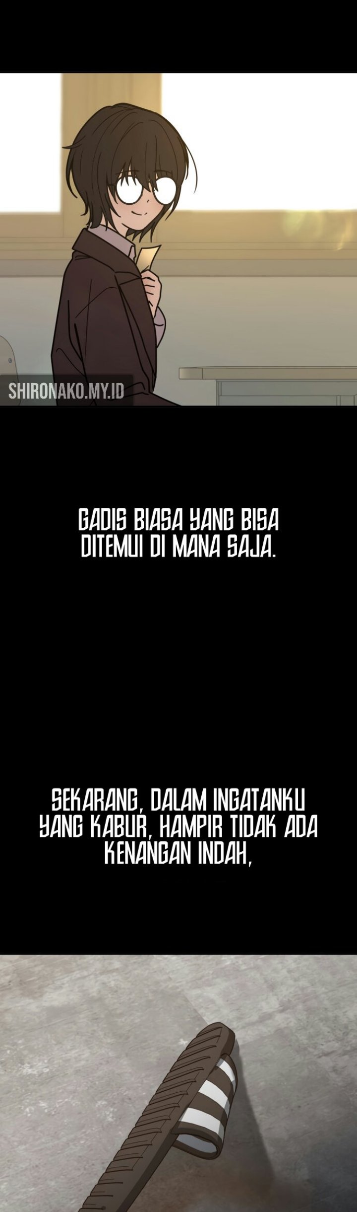 Mia Has Returned Chapter 1 - halaman 33