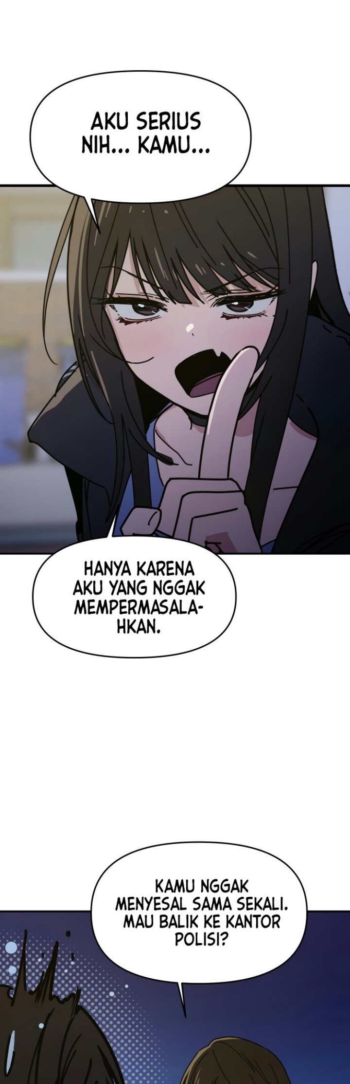 Mia Has Returned Chapter 1 - halaman 48