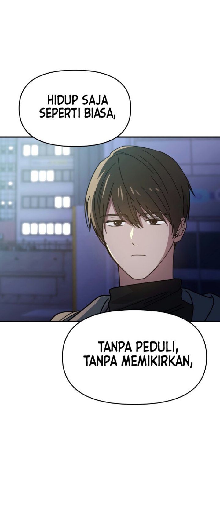 Mia Has Returned Chapter 1 - halaman 57