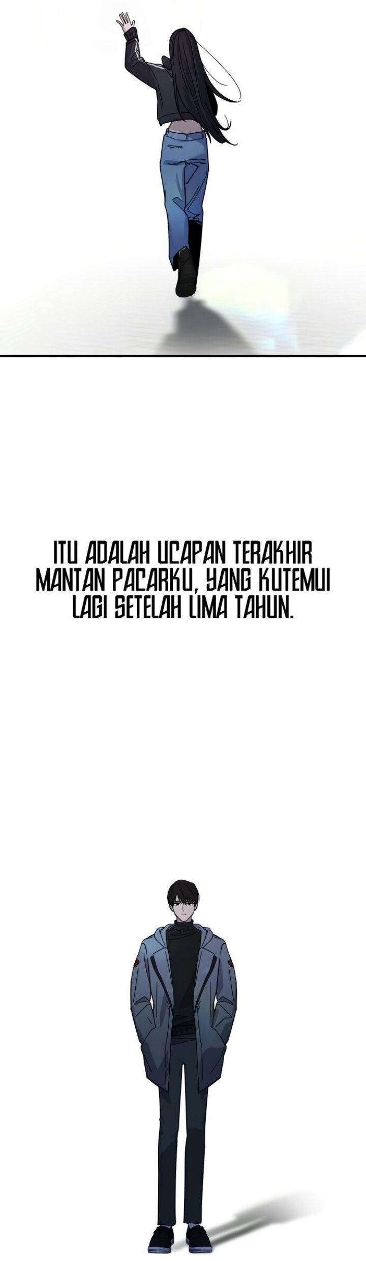 Mia Has Returned Chapter 1 - halaman 60