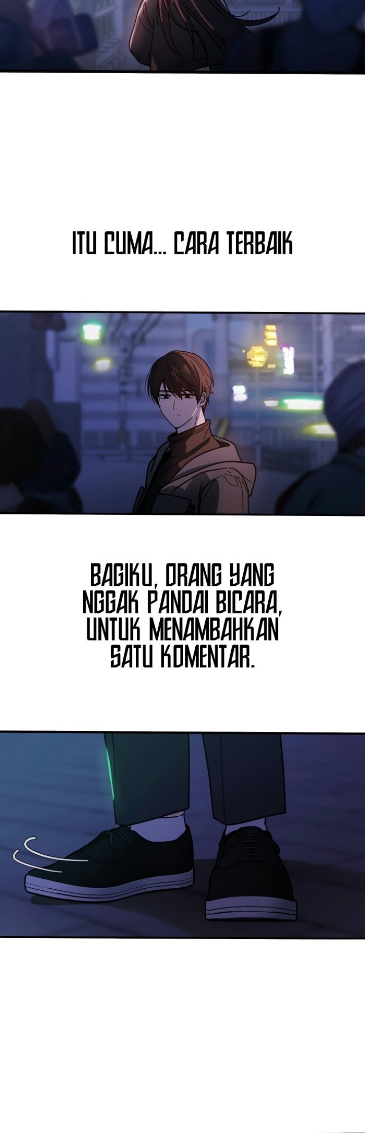 Mia Has Returned Chapter 1 - halaman 62