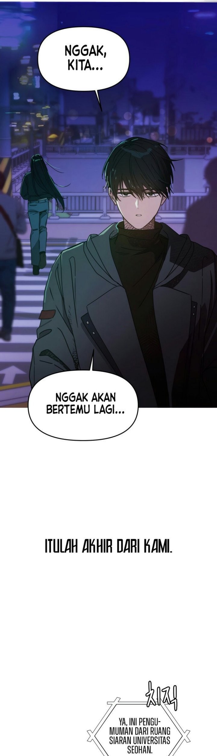 Mia Has Returned Chapter 1 - halaman 63