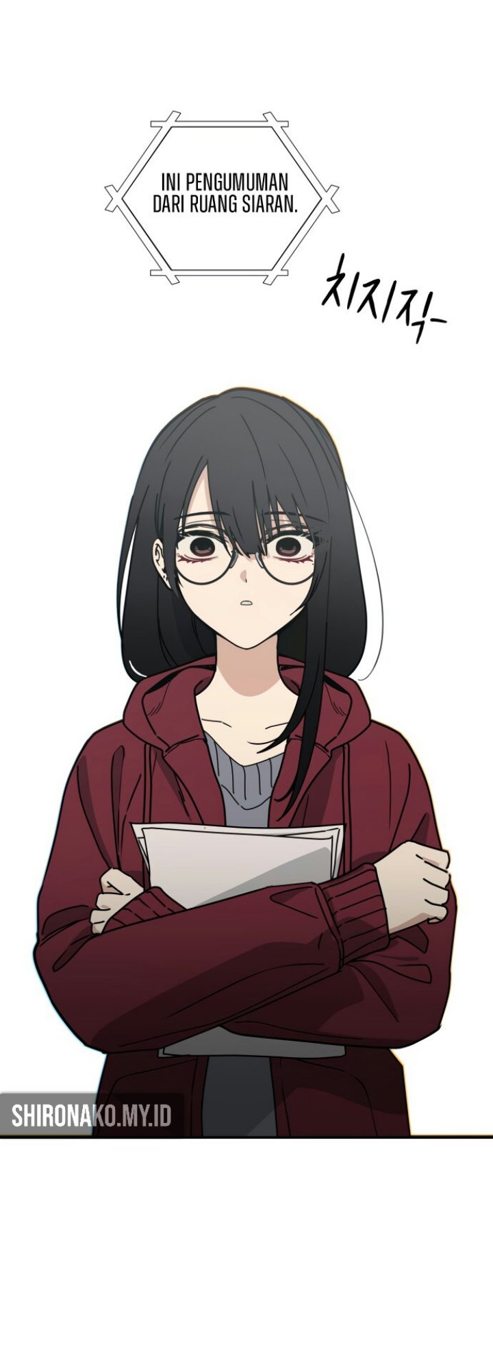 Mia Has Returned Chapter 1 - halaman 66
