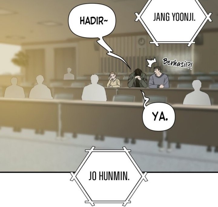 Mia Has Returned Chapter 1 - halaman 9