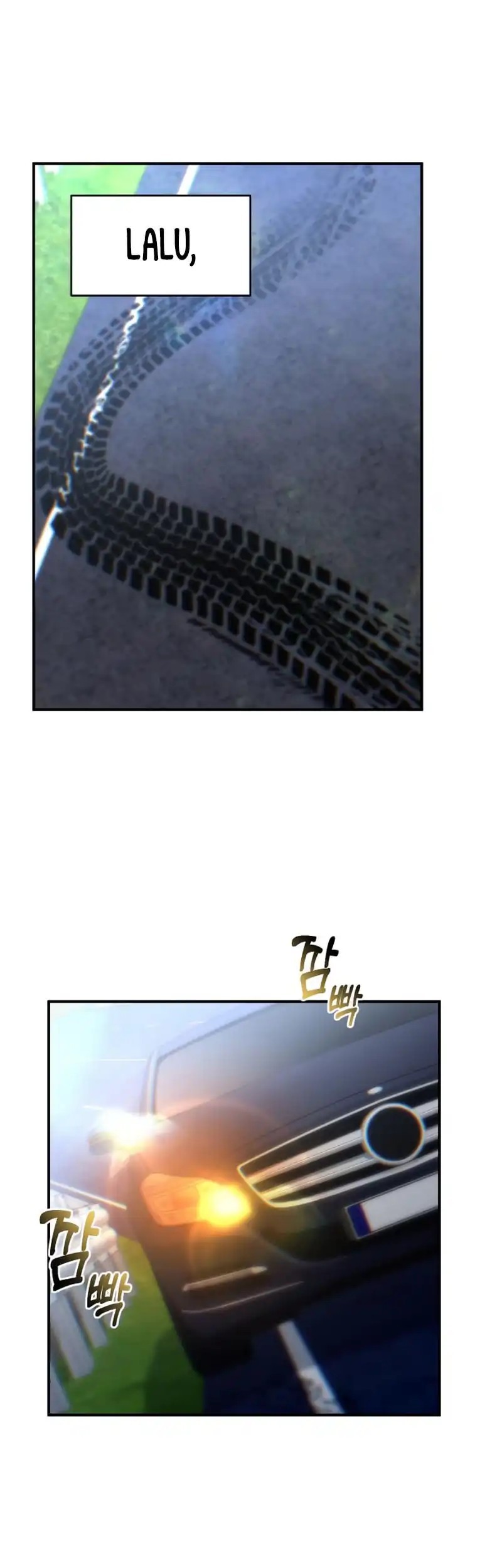Mia Has Returned Chapter 10 - halaman 1