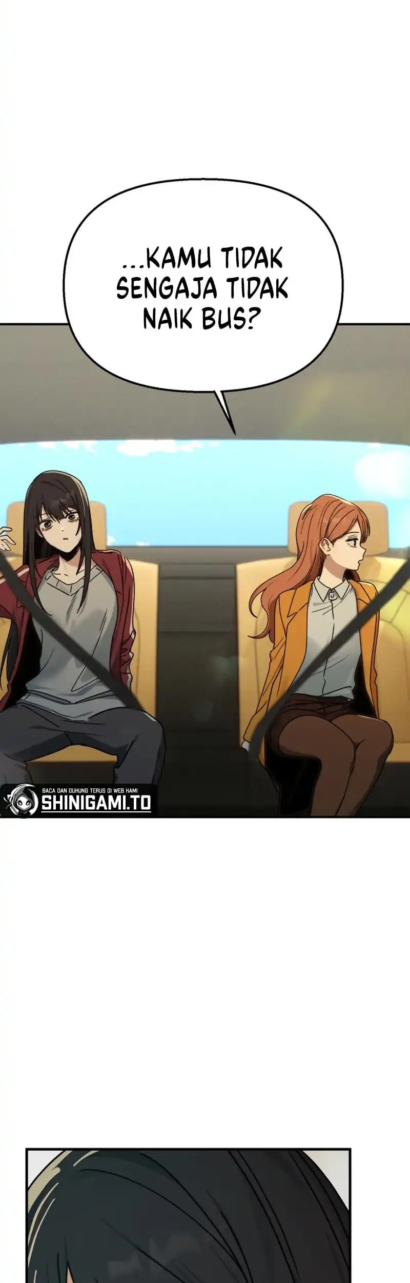 Mia Has Returned Chapter 10 - halaman 10