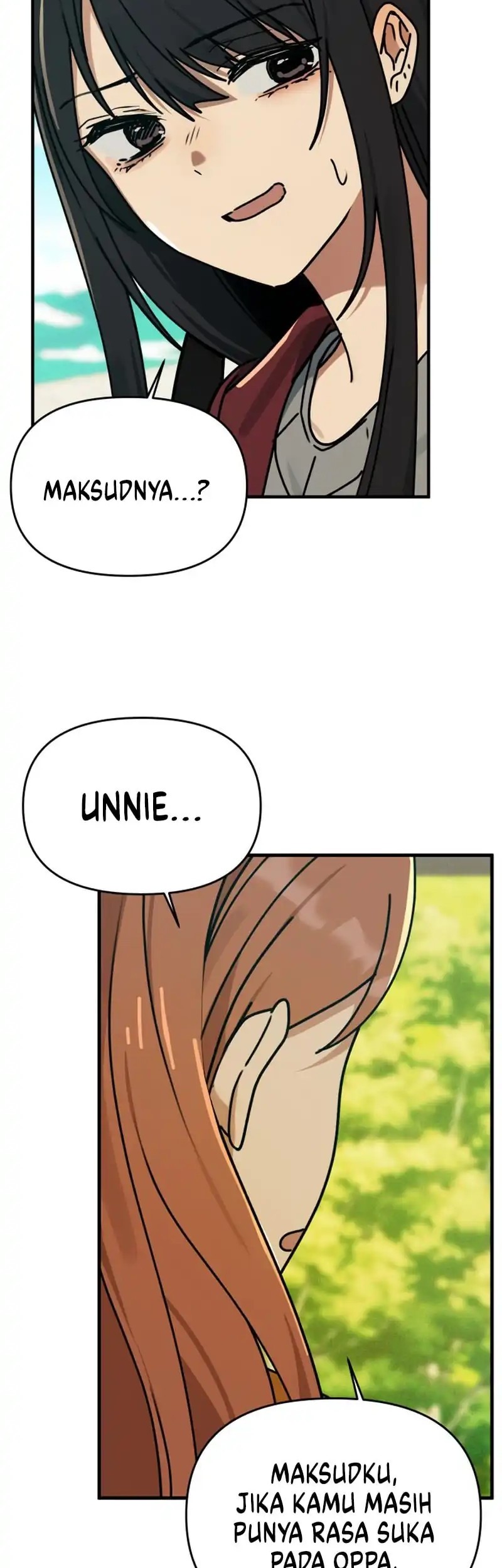 Mia Has Returned Chapter 10 - halaman 11