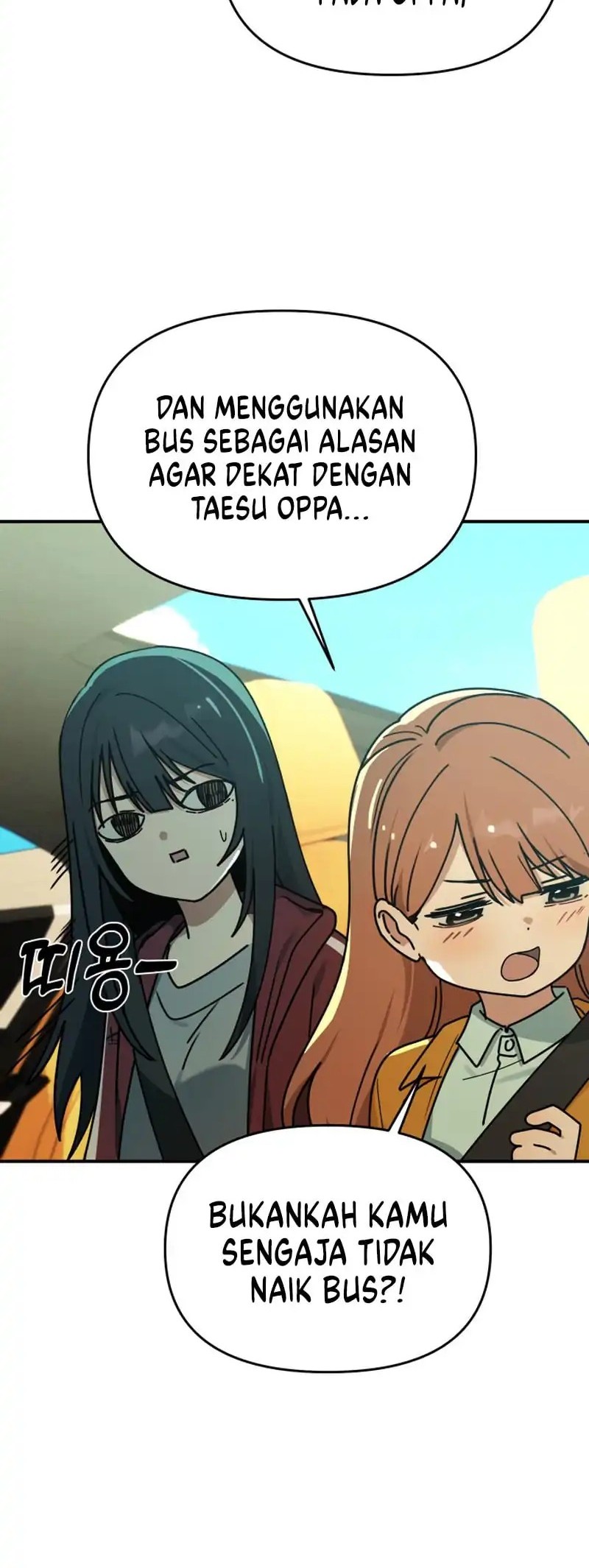 Mia Has Returned Chapter 10 - halaman 12