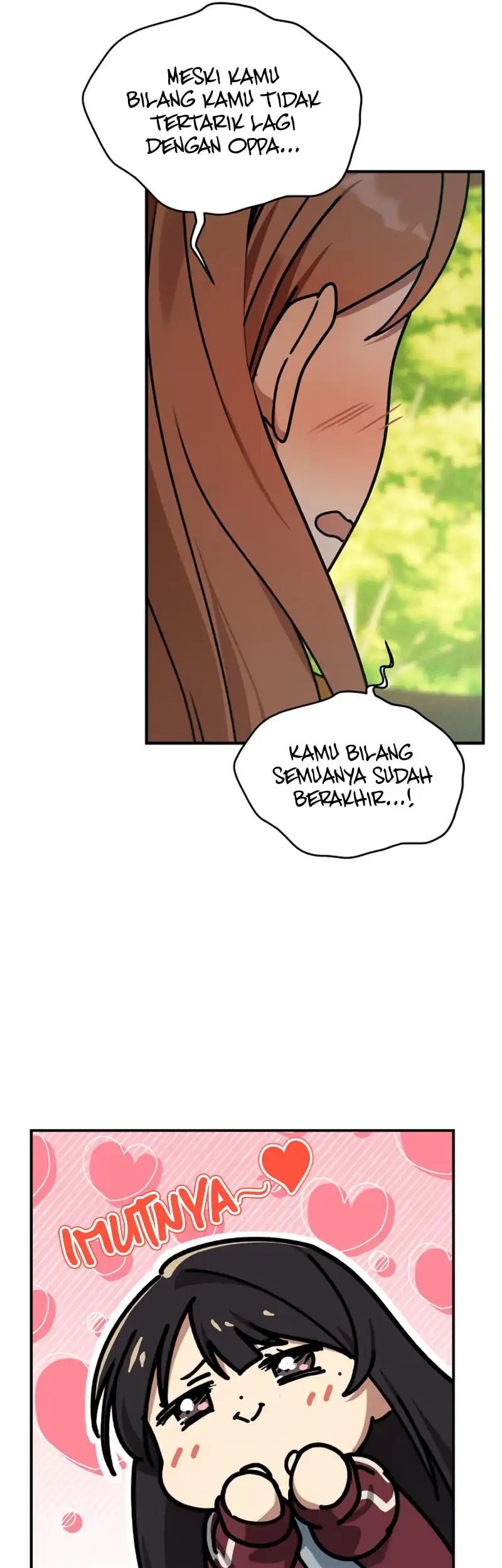 Mia Has Returned Chapter 10 - halaman 13