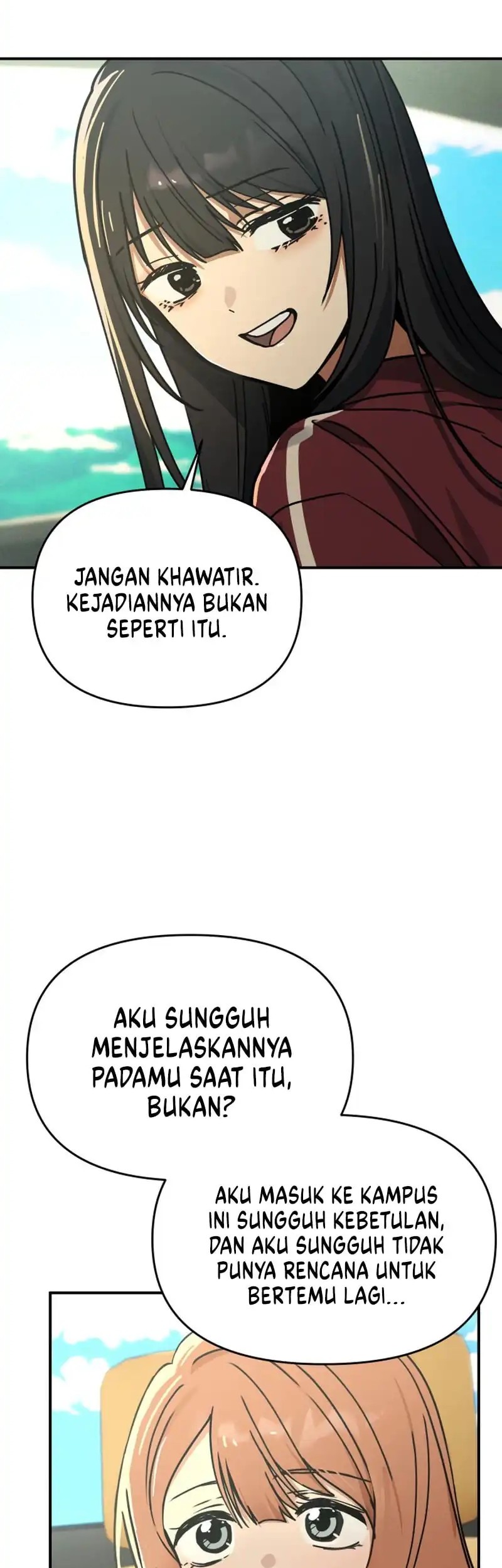 Mia Has Returned Chapter 10 - halaman 15