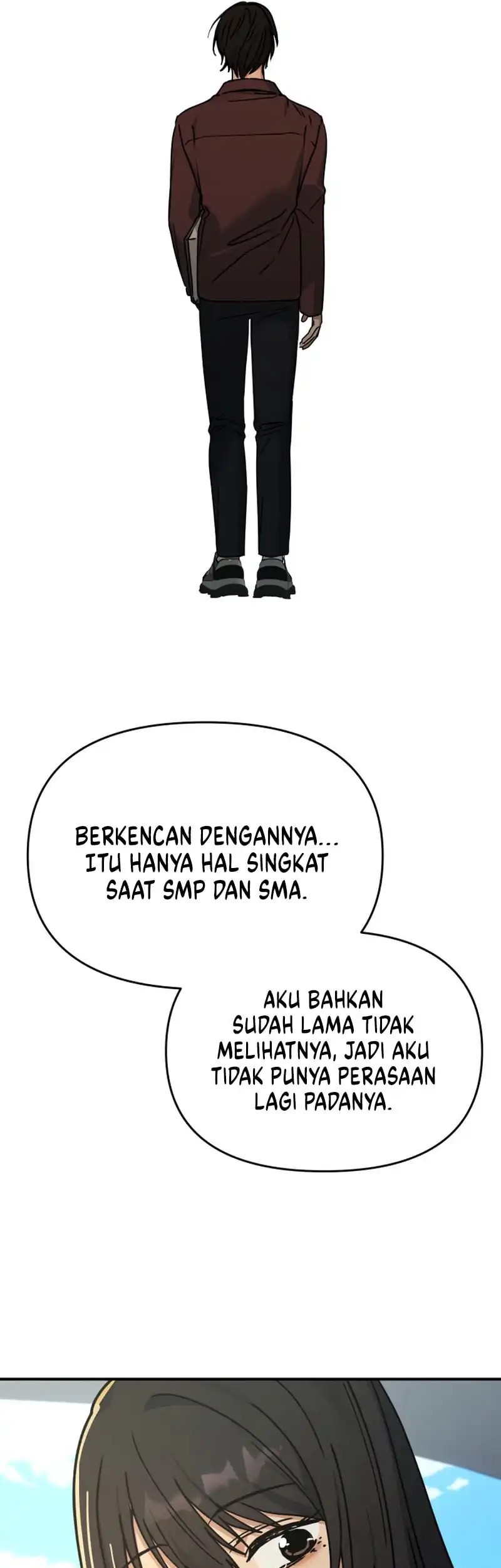 Mia Has Returned Chapter 10 - halaman 17