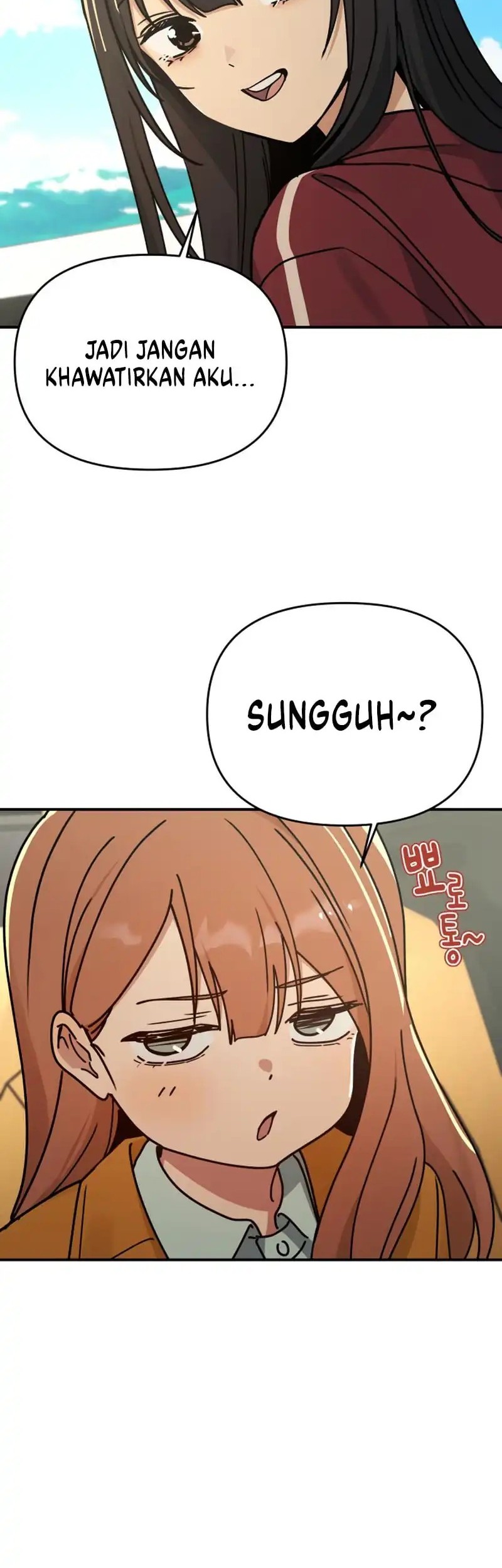 Mia Has Returned Chapter 10 - halaman 18