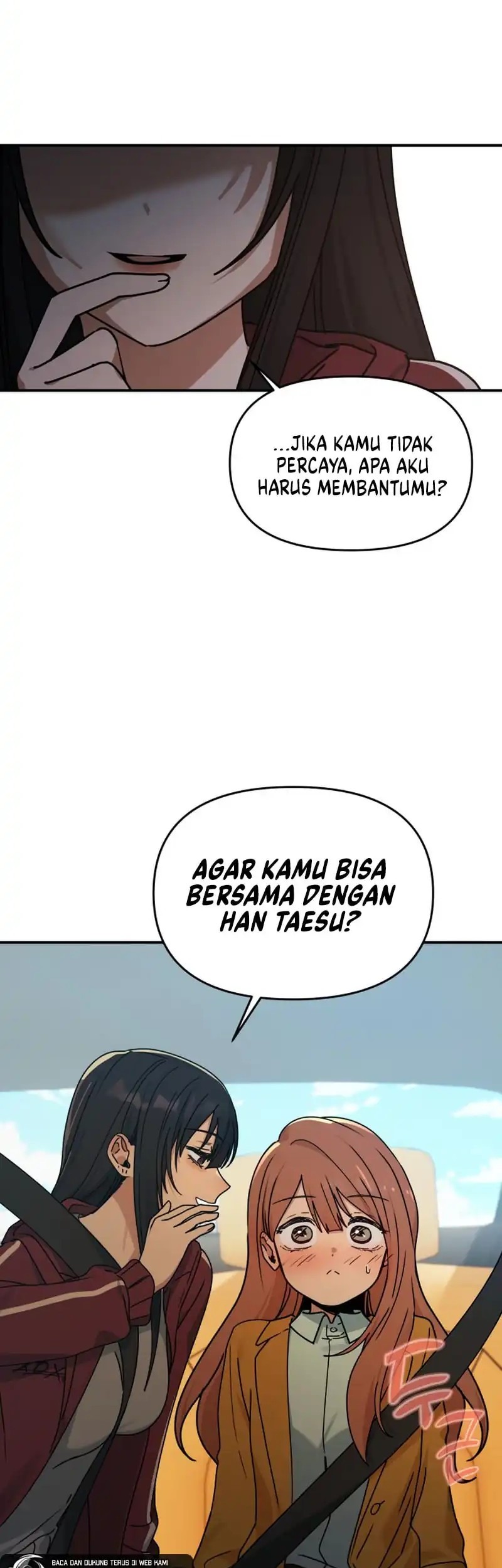 Mia Has Returned Chapter 10 - halaman 19
