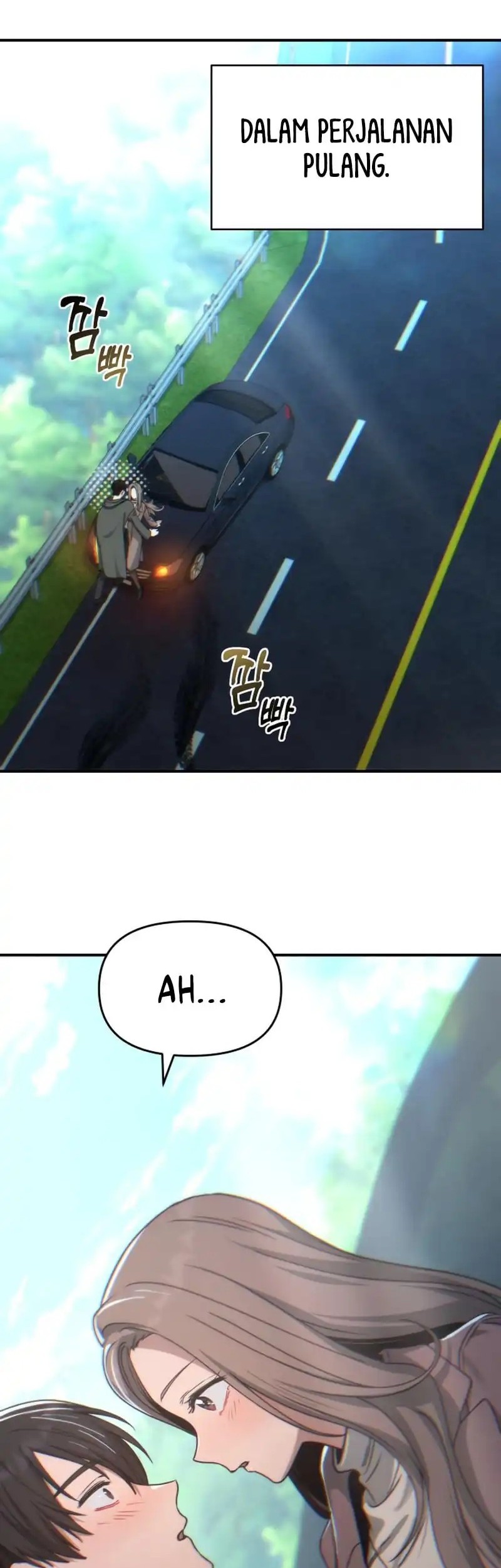 Mia Has Returned Chapter 10 - halaman 2