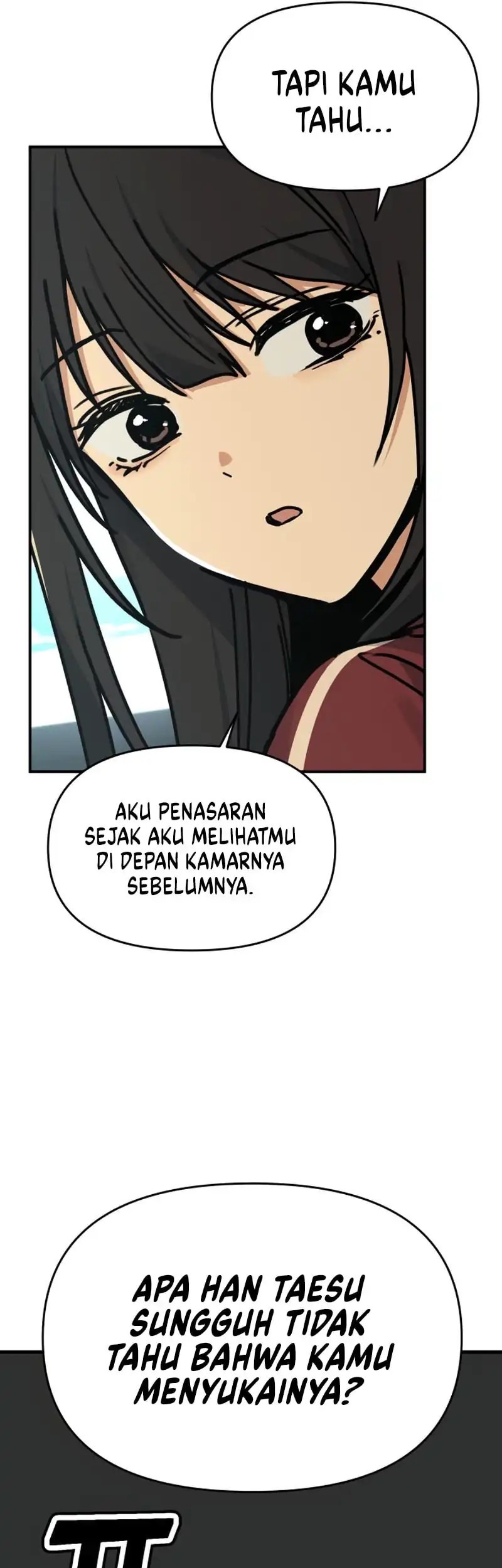 Mia Has Returned Chapter 10 - halaman 21