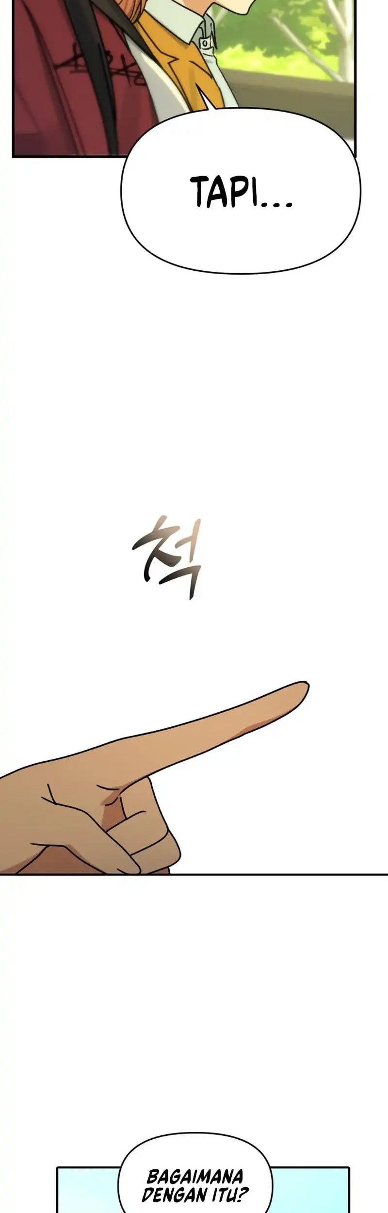 Mia Has Returned Chapter 10 - halaman 26