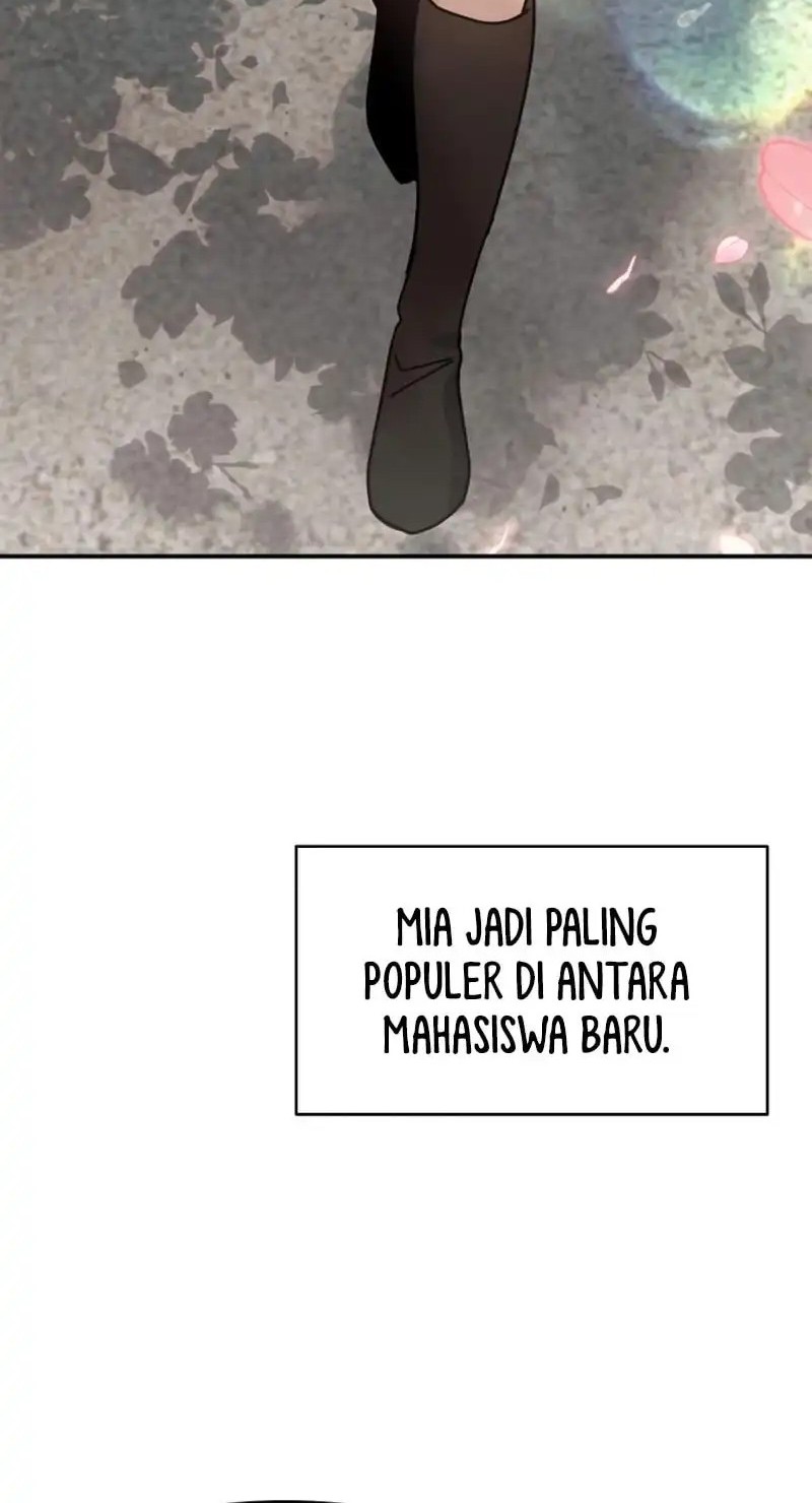 Mia Has Returned Chapter 10 - halaman 32
