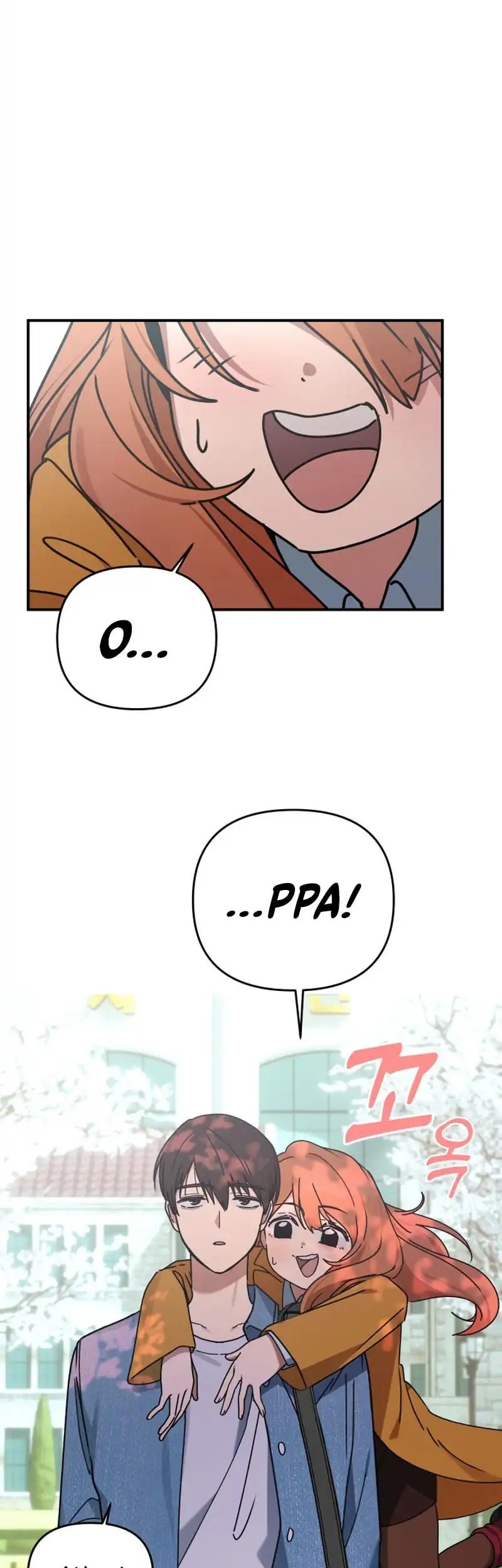 Mia Has Returned Chapter 10 - halaman 38