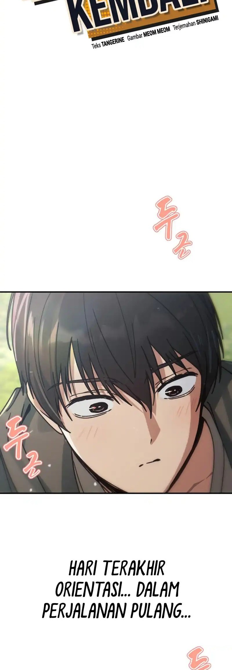 Mia Has Returned Chapter 10 - halaman 4